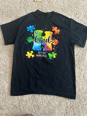 Autism Awareness T-shirt